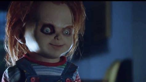 Watch the haunting Curse of Chucky trailer that will leave you screaming for more